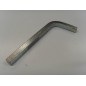 Llave cuadrada de 3/8" para desenroscar el tapón de aceite del motor del tractor de césped briggs 321780