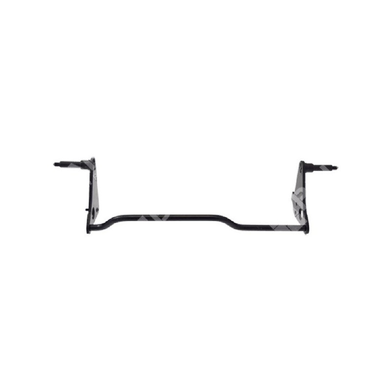 Assale ruote posteriore per rasaerba MOWOX COMPATIBILE - 045066