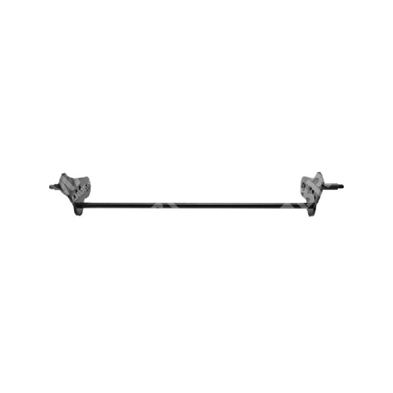 Rear wheel axle for MOWOX lawnmower - 045063