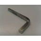 Llave cuadrada de 3/8" para desenroscar el tapón de aceite del motor del tractor de césped briggs 321780