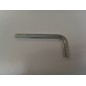 Llave cuadrada de 3/8" para desenroscar el tapón de aceite del motor del tractor de césped briggs 321780