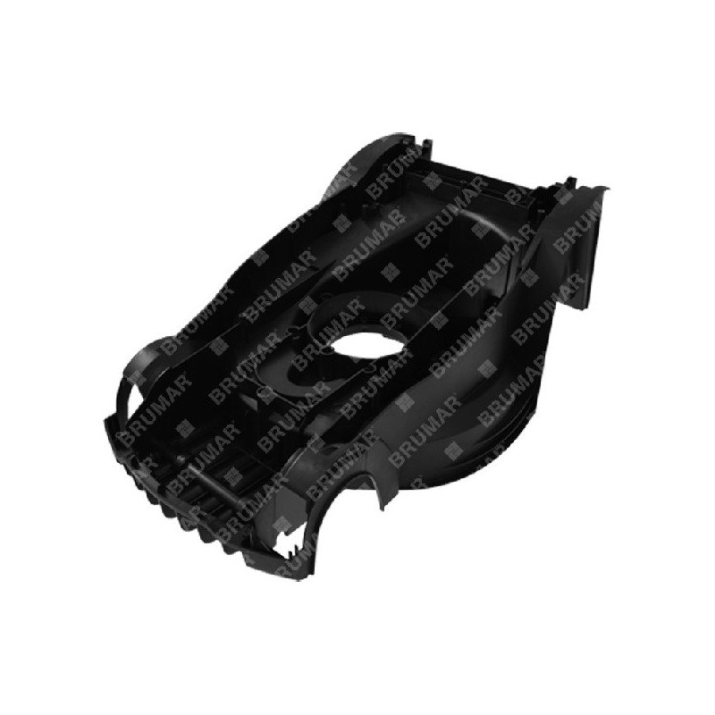 MOWOX EM3440PLI lawnmower chassis - 045169