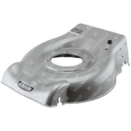 MP5318S bare lawnmower chassis - 039782 | Newgardenstore.eu