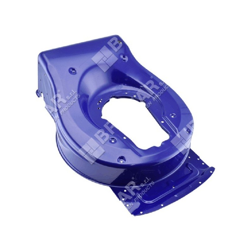 Telaio rasaerba MP 5519 ASBQ COMPATIBILE - 035694