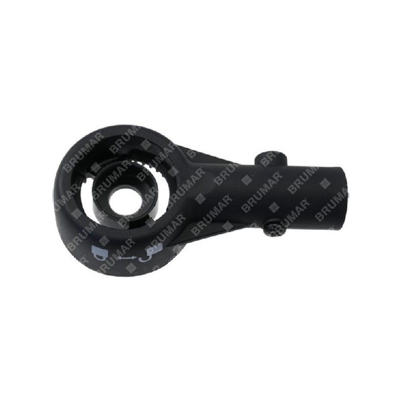 Right handlebar adjuster PGL380LI - 059251