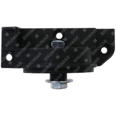 Right handlebar adjustment support PGL380LI - 059250 | Newgardenstore.eu