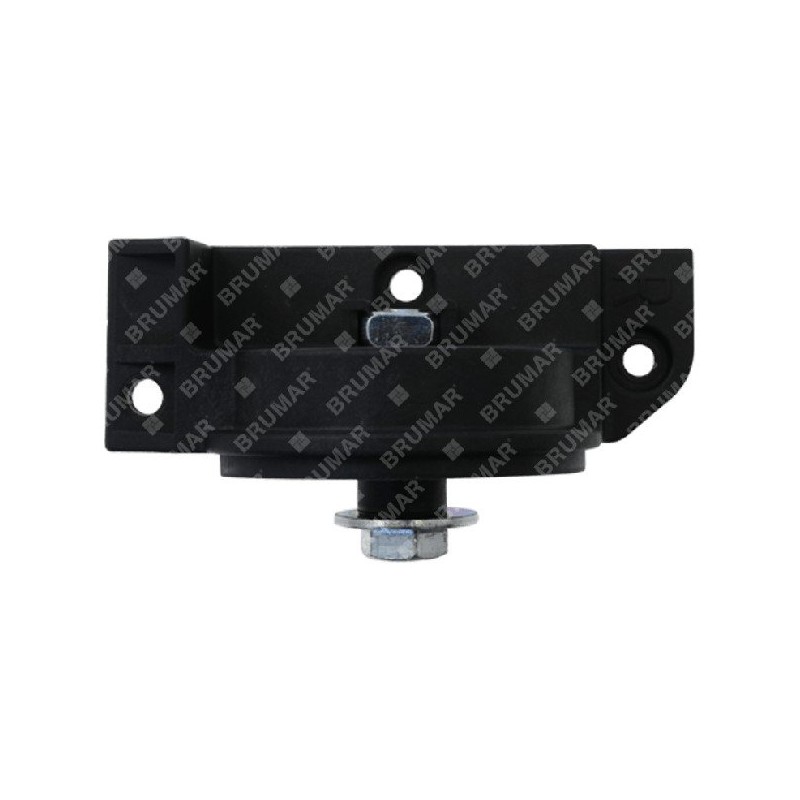 Right handlebar adjustment support PGL380LI - 059250