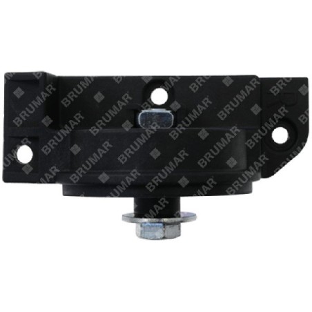 Right handlebar adjustment support PGL380LI - 059250 | Newgardenstore.eu