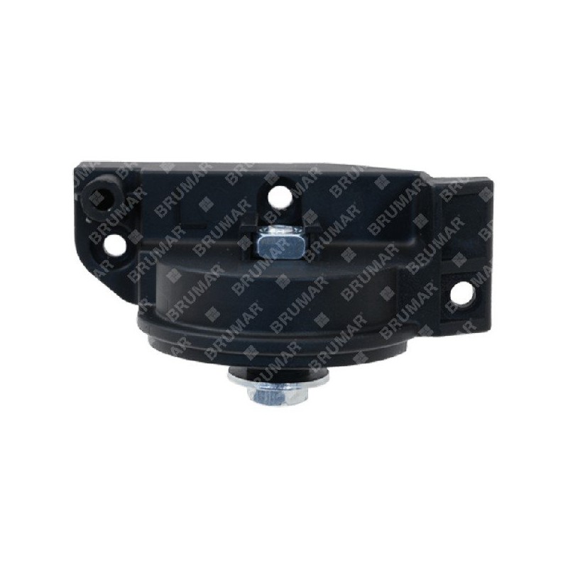 Left handlebar adjustment support PGL380LI - 059249