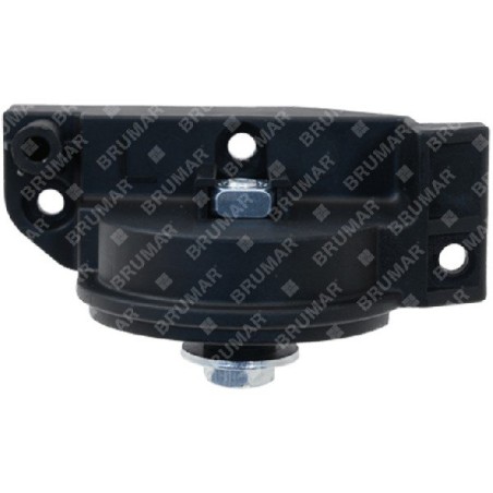 Left handlebar adjustment support PGL380LI - 059249 | Newgardenstore.eu