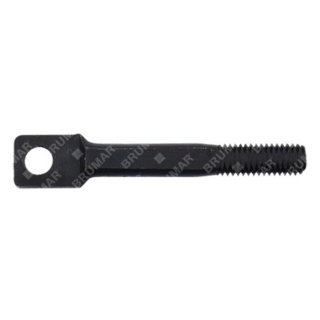 Vis de levier de verrouillage de guidon Bx46sq - 058406 | Newgardenstore.eu