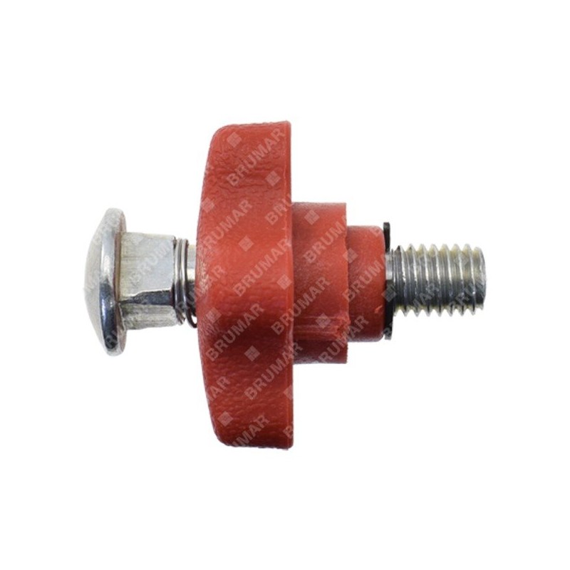Tornillo fijación tapa escape lateral ibrm46s - 056877