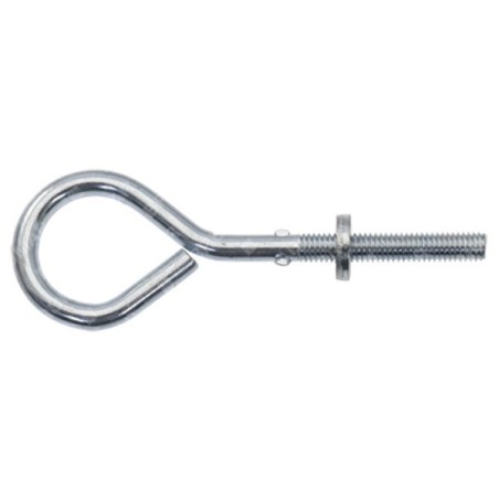 Vis de fixation guidon inférieur ibrm46s - 056876 | Newgardenstore.eu