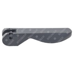 Levier de verrouillage du guidon DUCAR DM46S - 055592 | Newgardenstore.eu
