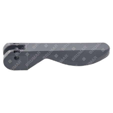 Levier de verrouillage du guidon DUCAR DM46S - 055592 | Newgardenstore.eu