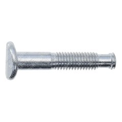 Handle fixing screw for DUCAR lawnmower - 055501 | Newgardenstore.eu