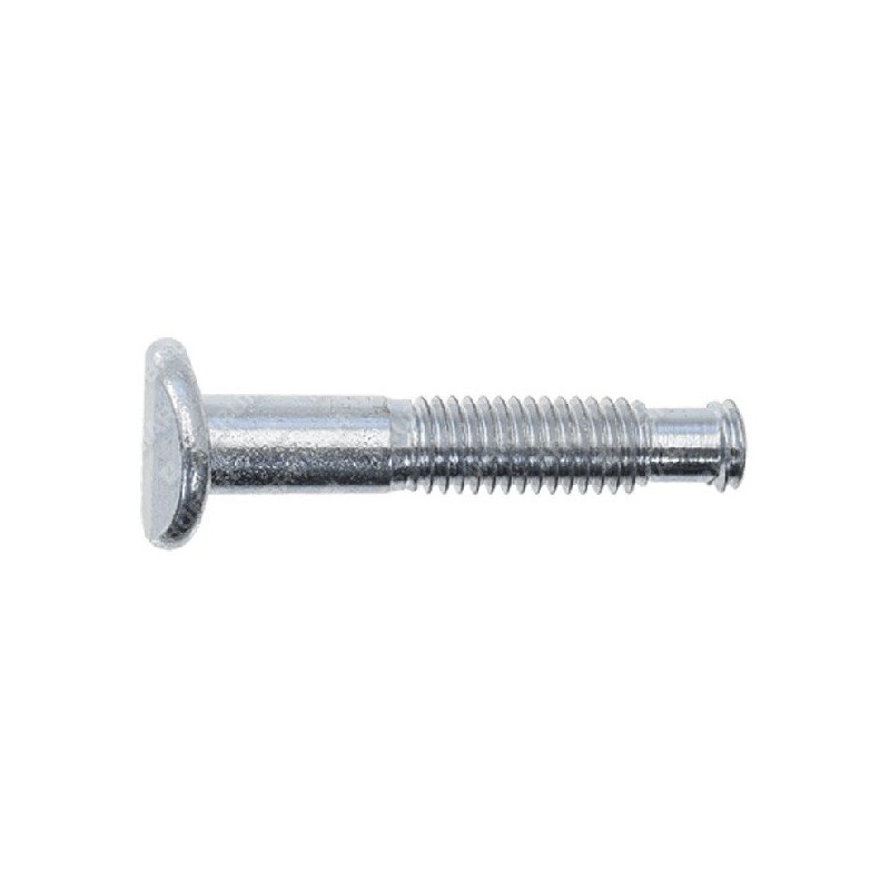 Vite fissaggio stegole per rasaerba DUCAR COMPATIBILE - 055501