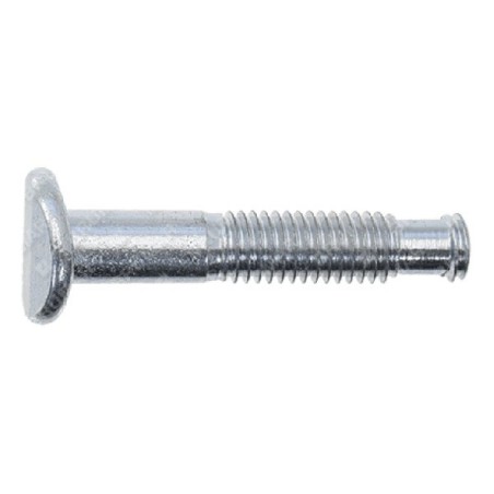 Handle fixing screw for DUCAR lawnmower - 055501 | Newgardenstore.eu