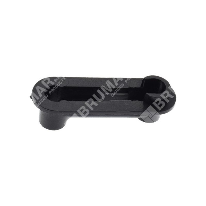 Regulador externo del manillar izquierdo para cortacésped MAORI - 052271