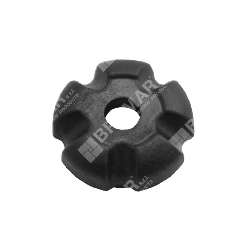 Bouton de fixation de poignée pour tondeuse à gazon TONINO LAMBORGHINI - 049953