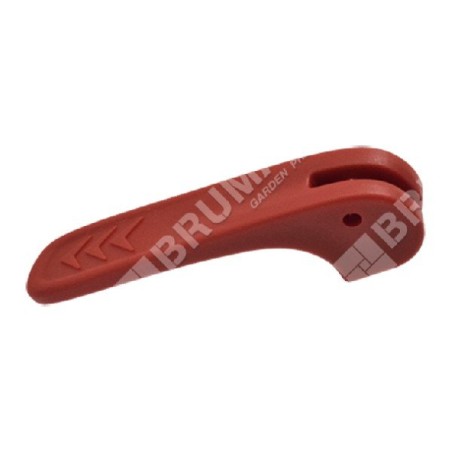 Handle locking lever for MAORI lawnmower - 049674 | Newgardenstore.eu