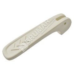 Handle locking lever for TEKNICO lawnmower - 049541 | Newgardenstore.eu