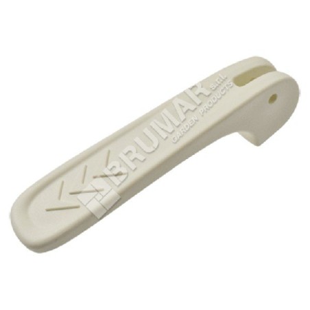 Handle locking lever for TEKNICO lawnmower - 049541 | Newgardenstore.eu