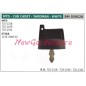Ignition switch key mtd 725-131b stiga 1134-3368-01 039520