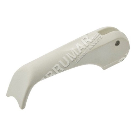 Handle locking lever for TEKNICO lawnmower - 049529 | Newgardenstore.eu