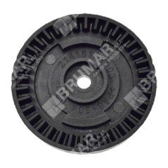 Ajusteur de poignée pour tondeuse à gazon TEKNICO - 049487 | Newgardenstore.eu