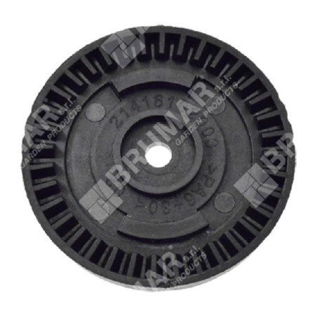 Ajusteur de poignée pour tondeuse à gazon TEKNICO - 049487 | Newgardenstore.eu