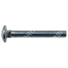Vis de fixation de poignée supérieure pour tondeuse à gazon TEKNICO - 049473 | Newgardenstore.eu