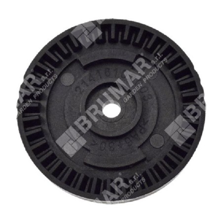 Ajusteur de poignée pour tondeuse à gazon TEKNICO - 049469 | Newgardenstore.eu