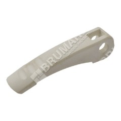 Handle locking lever for TEKNICO lawnmower - 049460 | Newgardenstore.eu