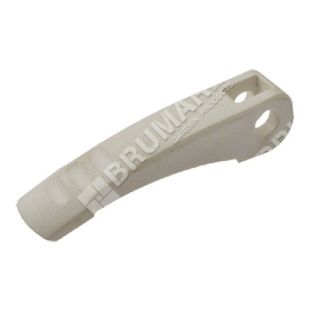 Handle locking lever for TEKNICO lawnmower - 049460 | Newgardenstore.eu