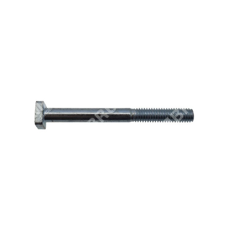 Vis de fixation de poignée inférieure pour tondeuse à gazon TEKNICO - 049456