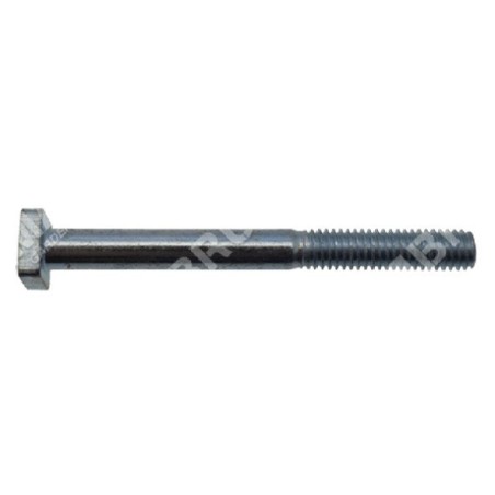 Vis de fixation de poignée inférieure pour tondeuse à gazon TEKNICO - 049456 | Newgardenstore.eu