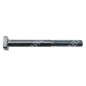 Vis de fixation de poignée inférieure pour tondeuse à gazon TEKNICO - 049456
