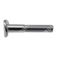 Vis de bouton de fixation de poignée supérieure pour tondeuse à gazon NEWTON - 049288 | Newgardenstore.eu