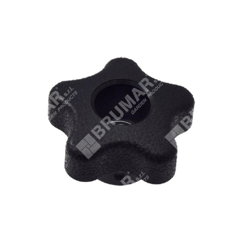 Pomo de fijación del mango superior para cortacésped NEWTON - 049260
