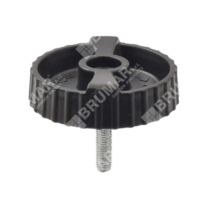 Befestigungsknopf für den unteren Griff für GREEN LINE Luftsprudler – 049133