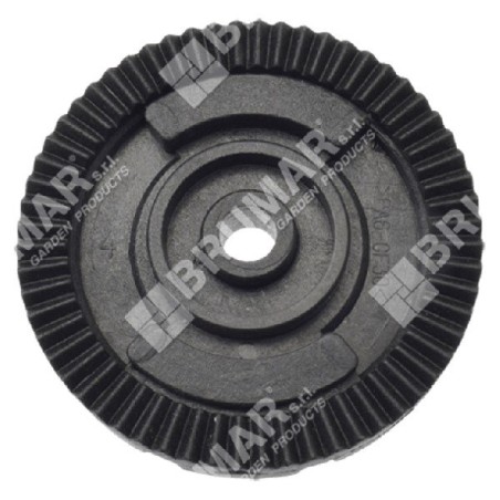 Internal handlebar adjuster for GREEN LINE scarifiers - 049123 | Newgardenstore.eu
