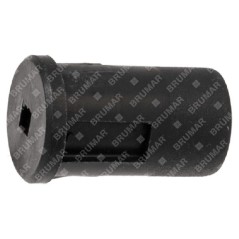 Vis de fixation guidon motobineuse NFE1500 - 047732 | Newgardenstore.eu
