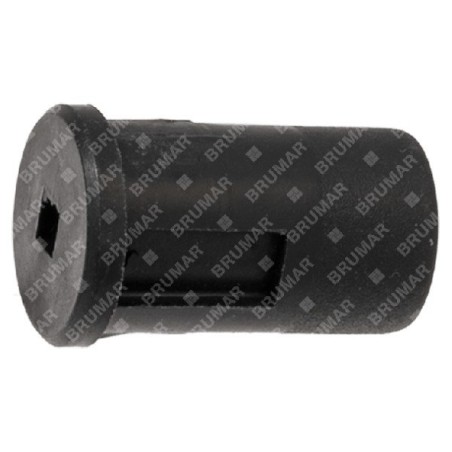 Vis de fixation guidon motobineuse NFE1500 - 047732 | Newgardenstore.eu