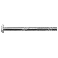 Tornillo de fijación del mango superior para cortacésped MAORI - 047533 | Newgardenstore.eu