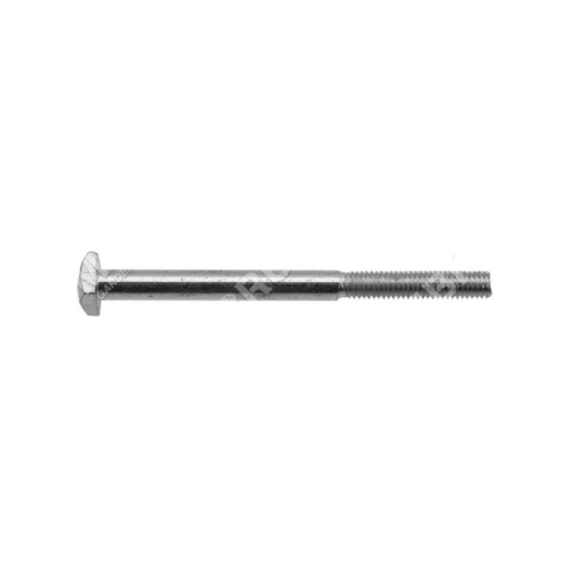 Tornillo de fijación del mango superior para cortacésped MAORI - 047533