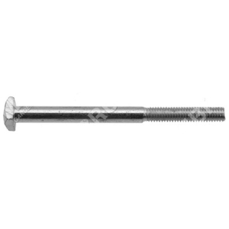 Tornillo de fijación del mango superior para cortacésped MAORI - 047533 | Newgardenstore.eu