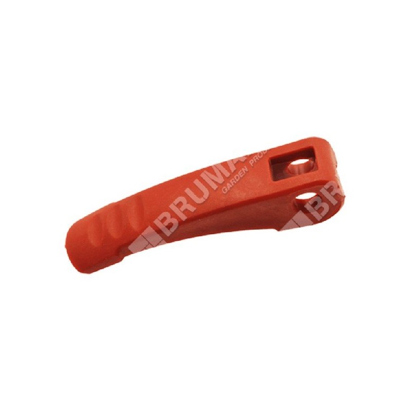 Handle locking lever for MAORI lawnmower - 047532