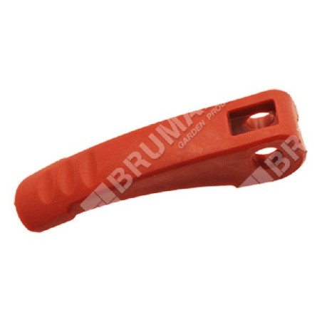 Handle locking lever for MAORI lawnmower - 047532 | Newgardenstore.eu