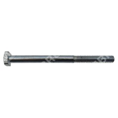 Tornillo de fijación mango inferior para cortacésped MAORI - 047531 | Newgardenstore.eu